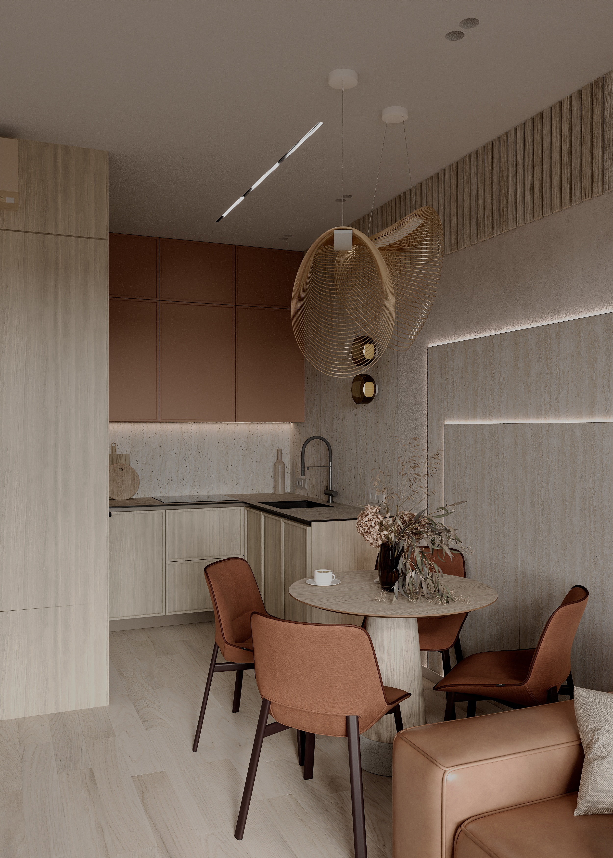 ЖК Черная речка