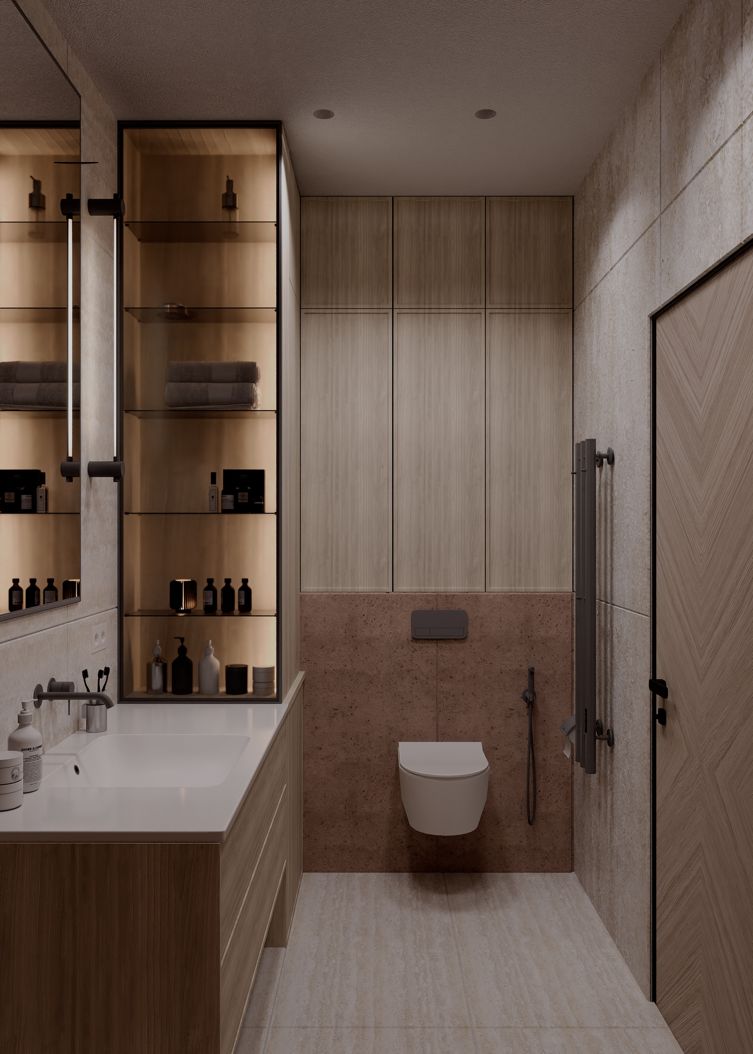 ЖК Черная речка