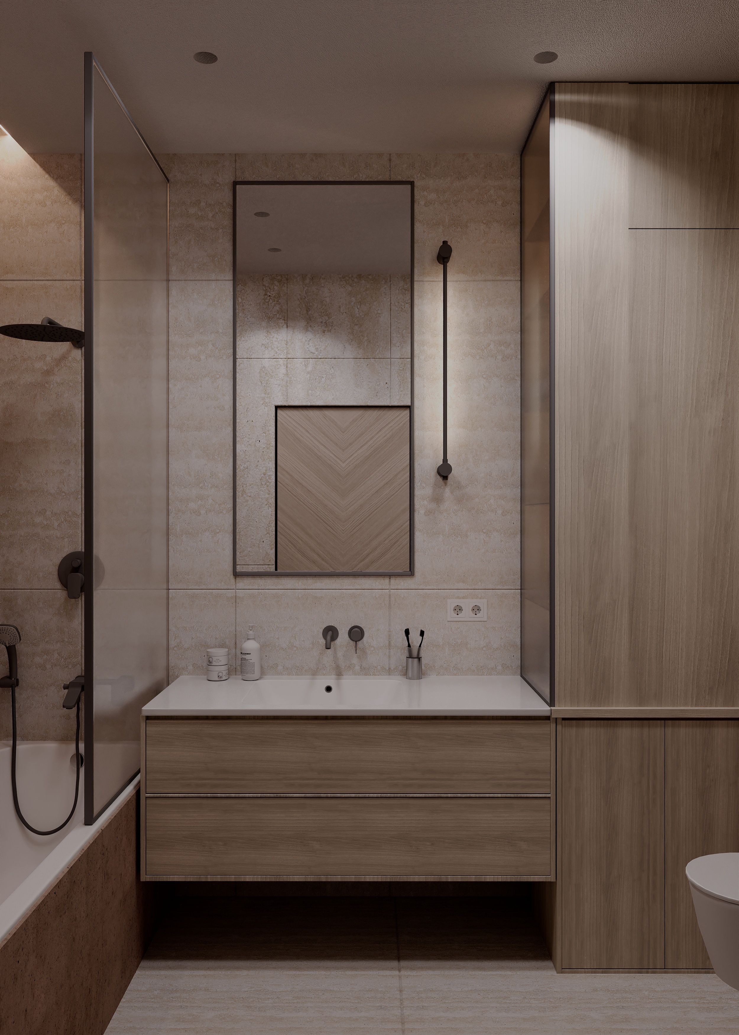 ЖК Черная речка