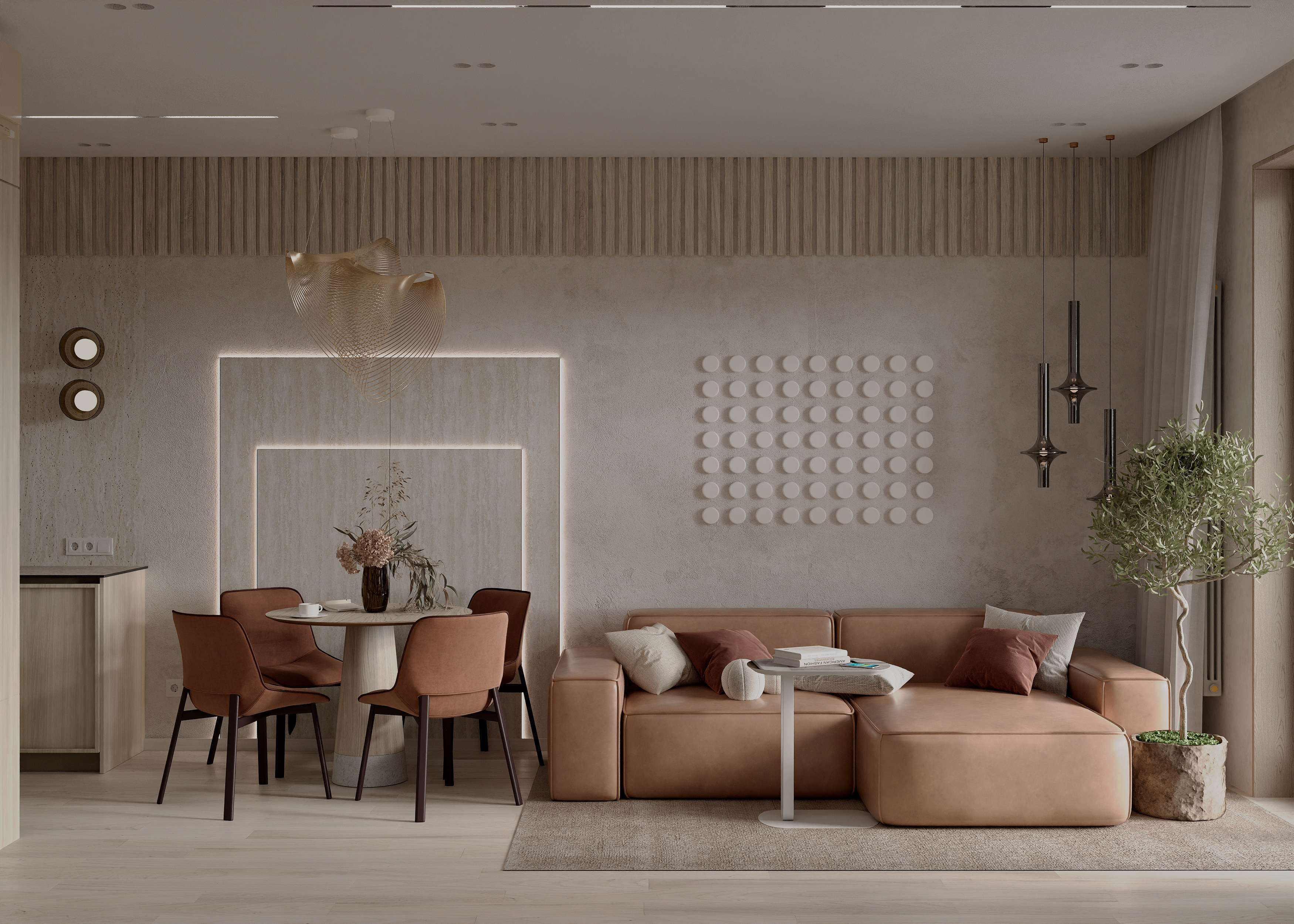 Обложка проекта: ЖК Черная речка