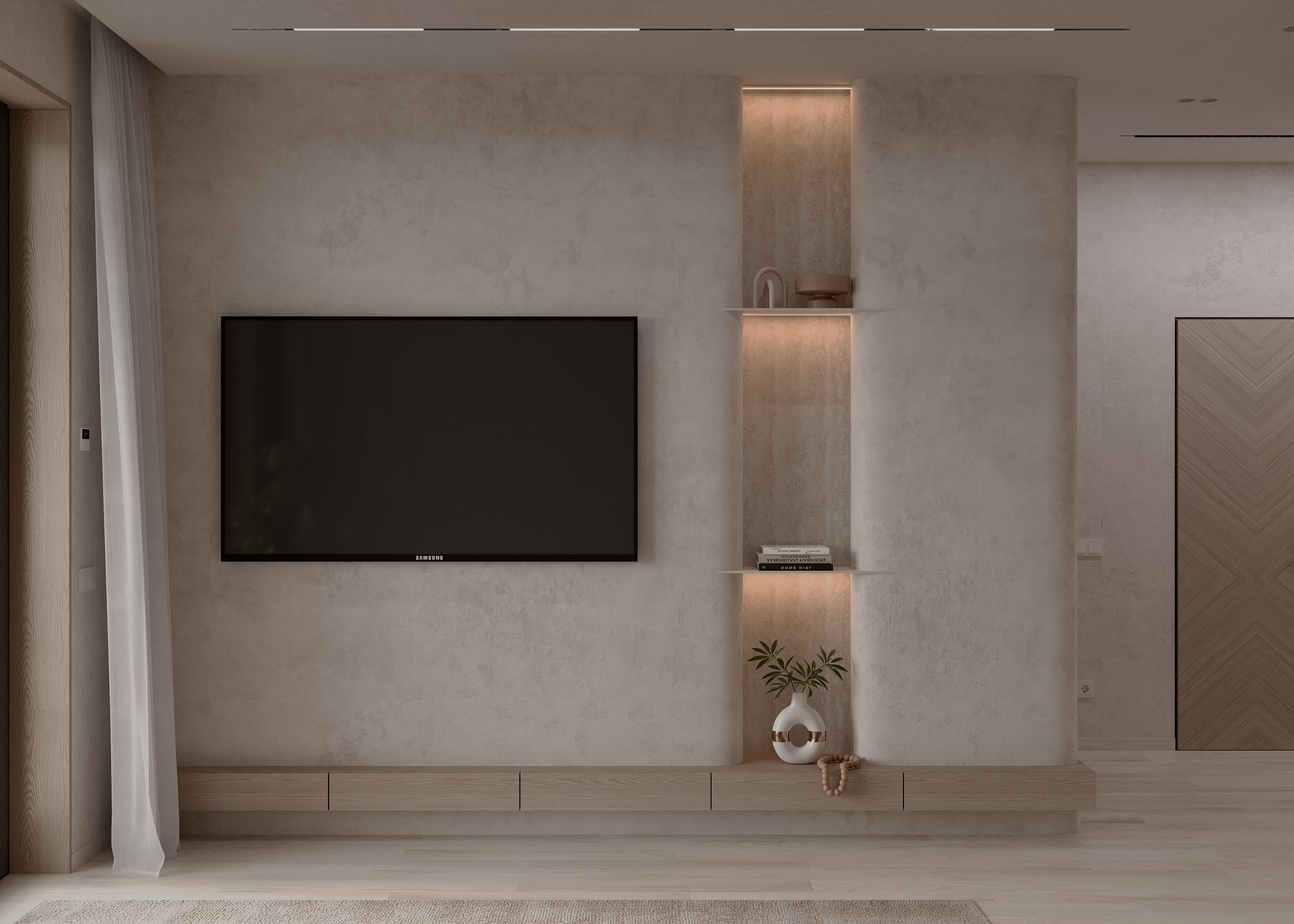 ЖК Черная речка