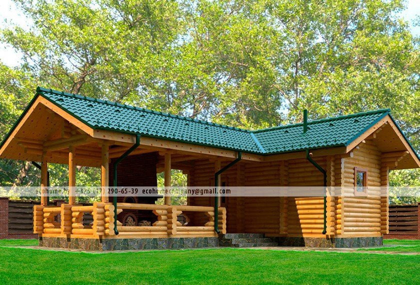 Фоновое изображение профиля Ecohome Belarus