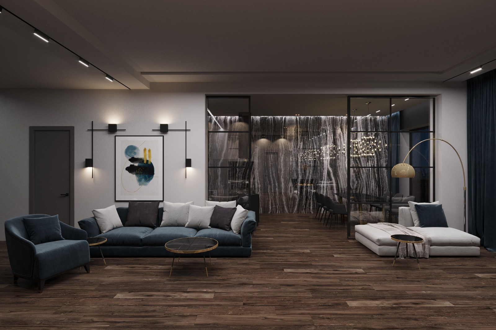 Марина Будылина