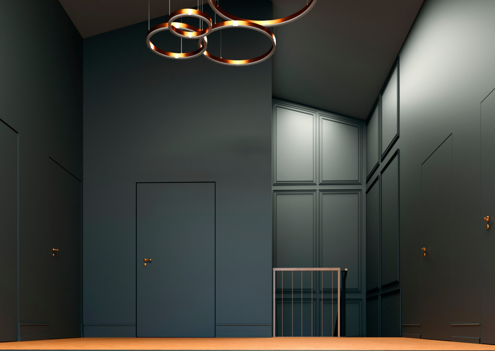 Фоновое изображение профиля VAD DEsigN