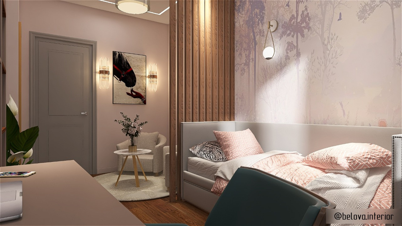 Belova.interior