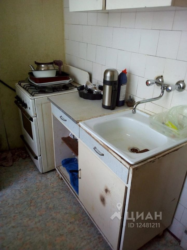 г. Пушкин, ул. Чистякова