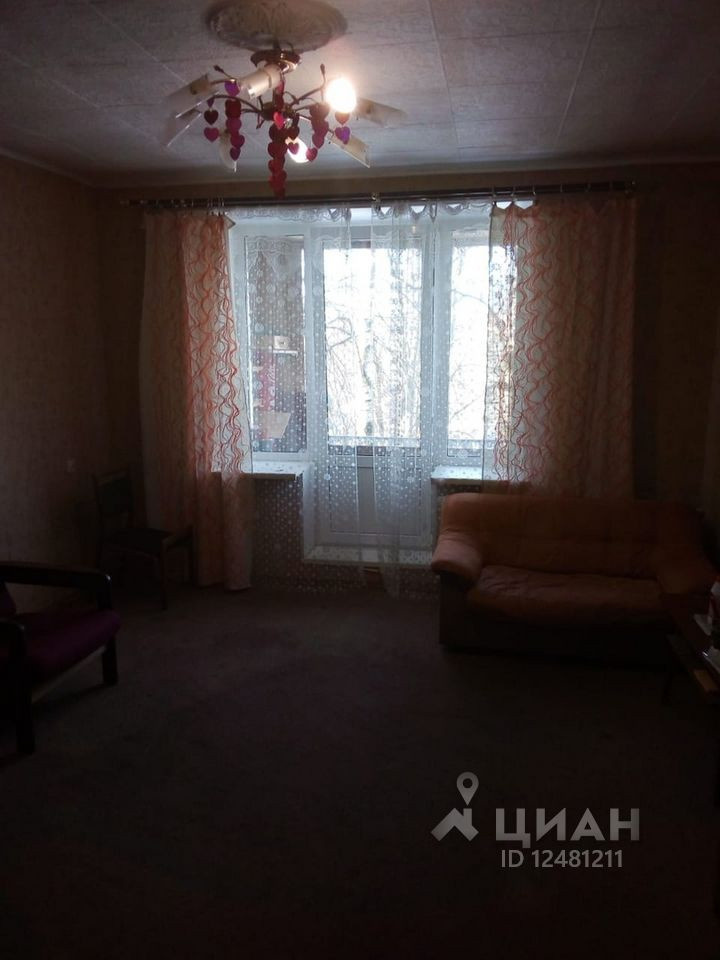 г. Пушкин, ул. Чистякова