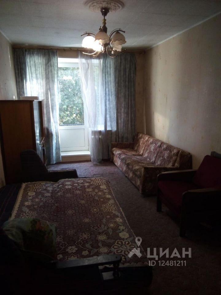 г. Пушкин, ул. Чистякова