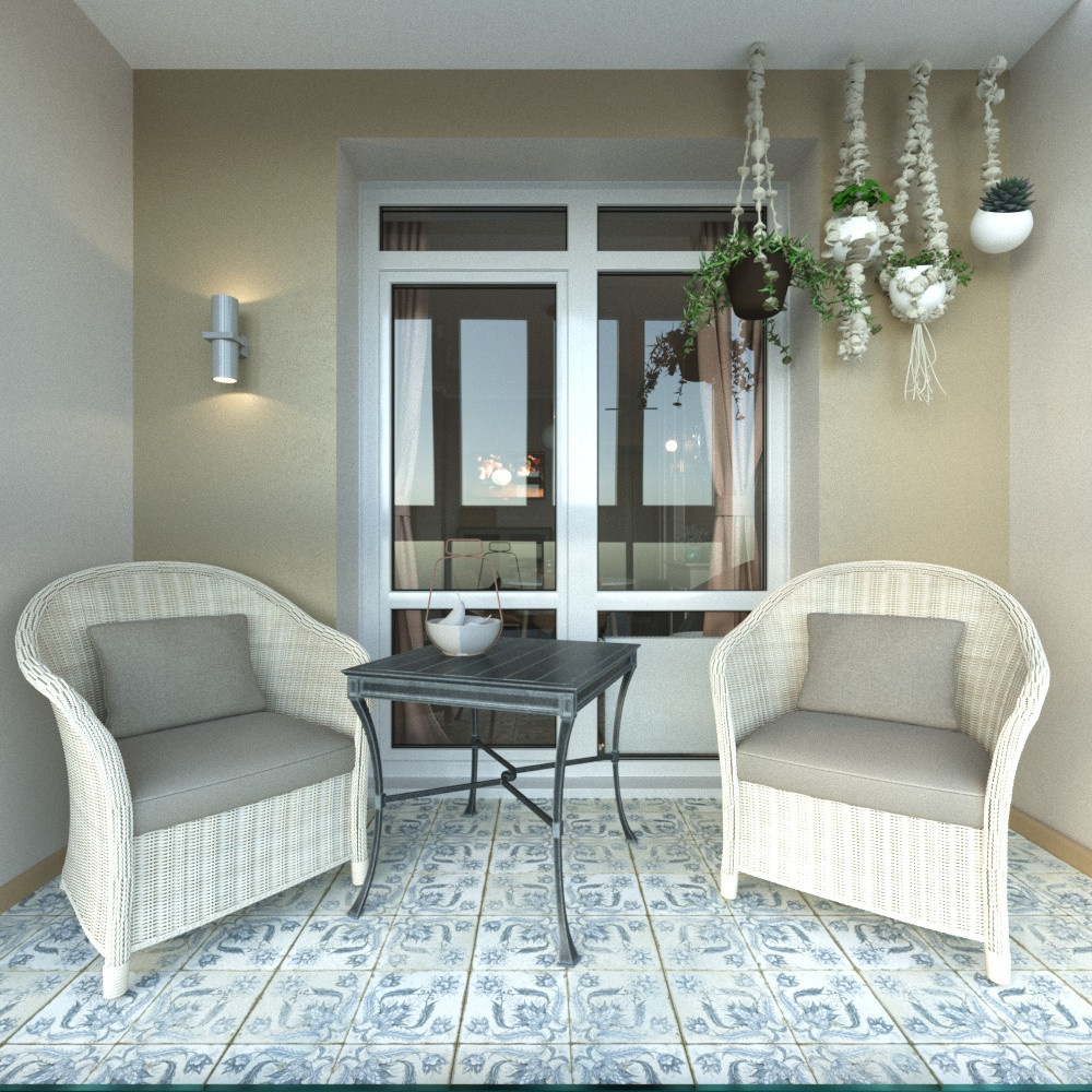 ЖК Фамилия