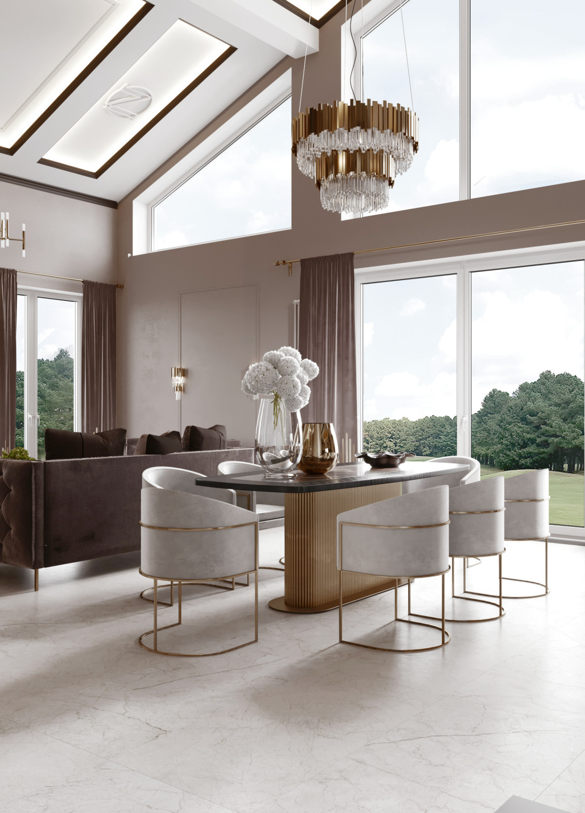 Luxury