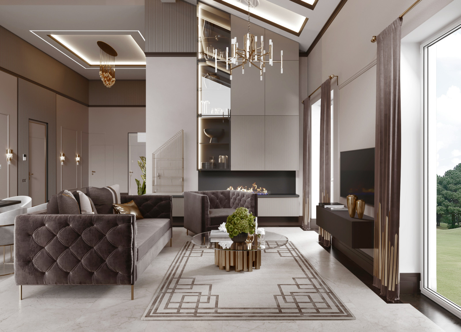 Luxury