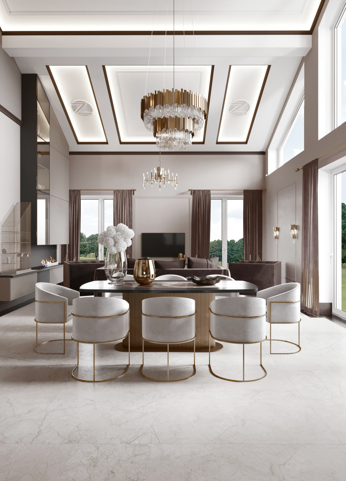 Luxury