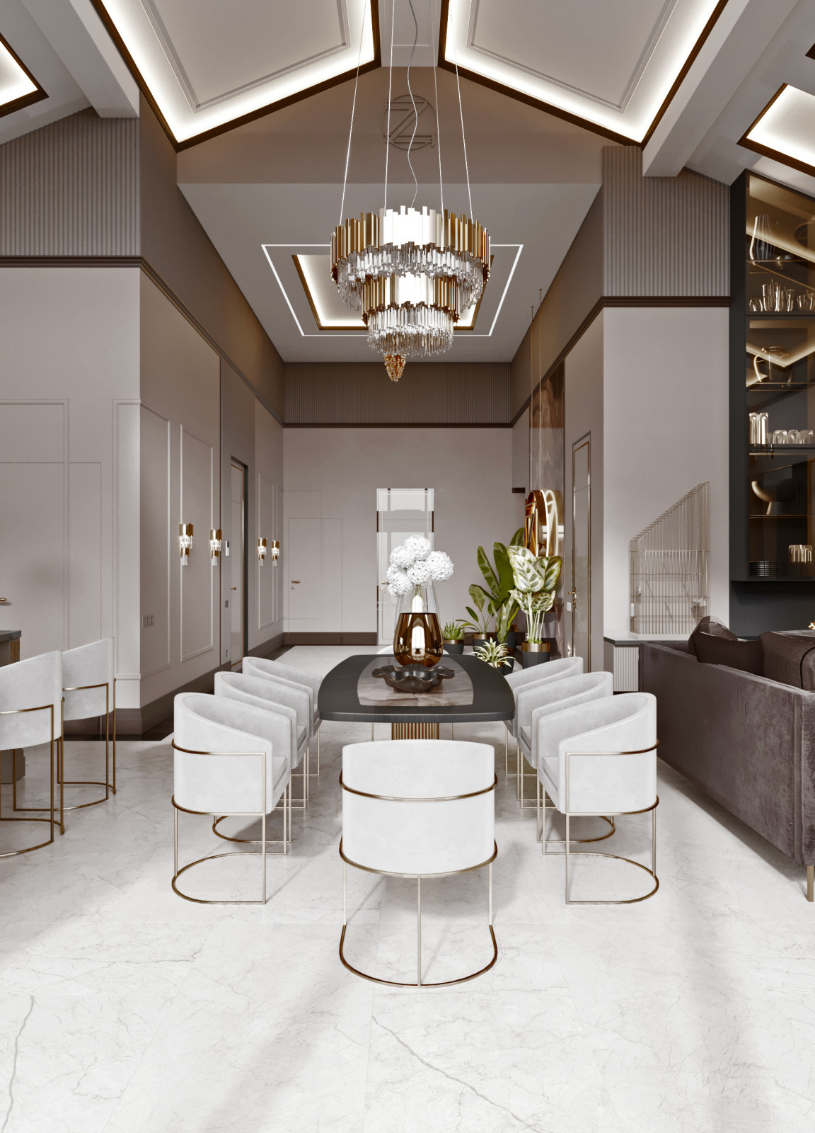 Luxury