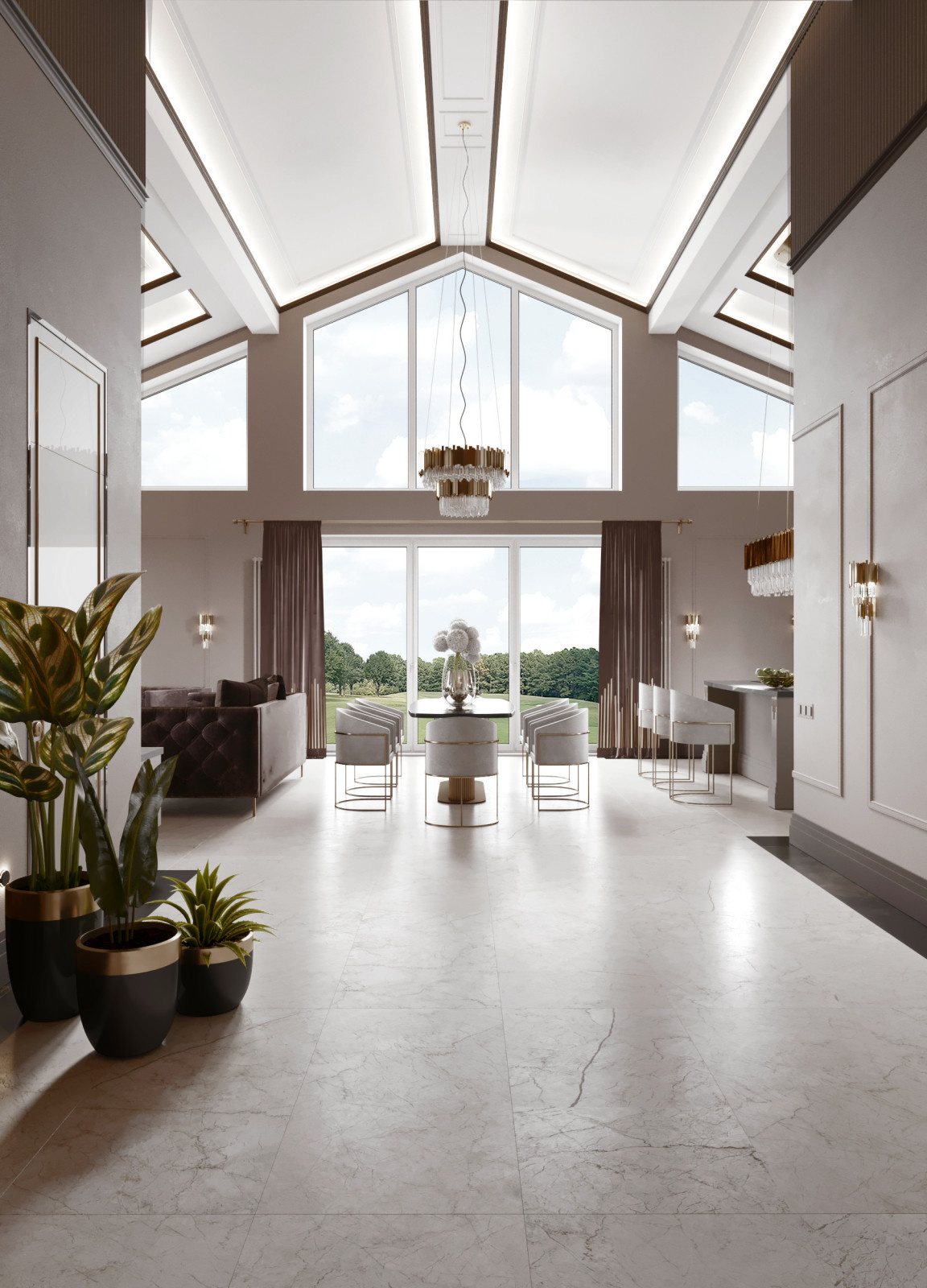 Luxury