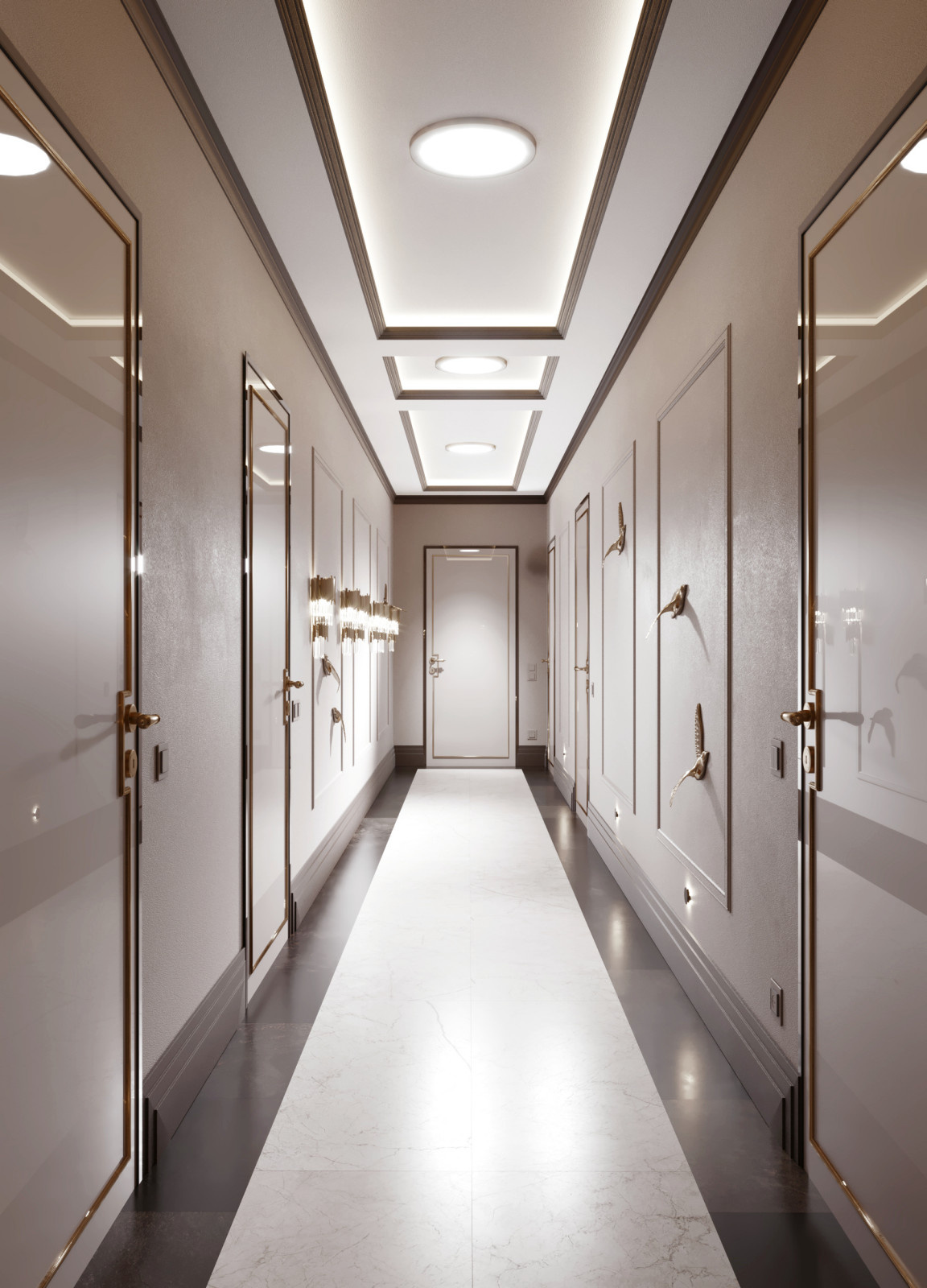 Luxury