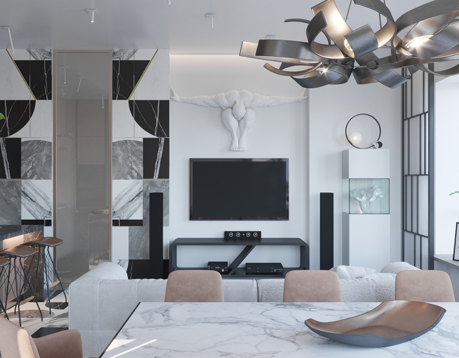 ЖК "SAVIN HOUSE"