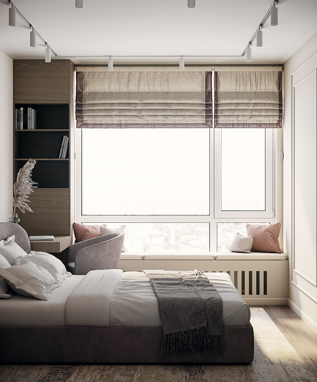 Modern East