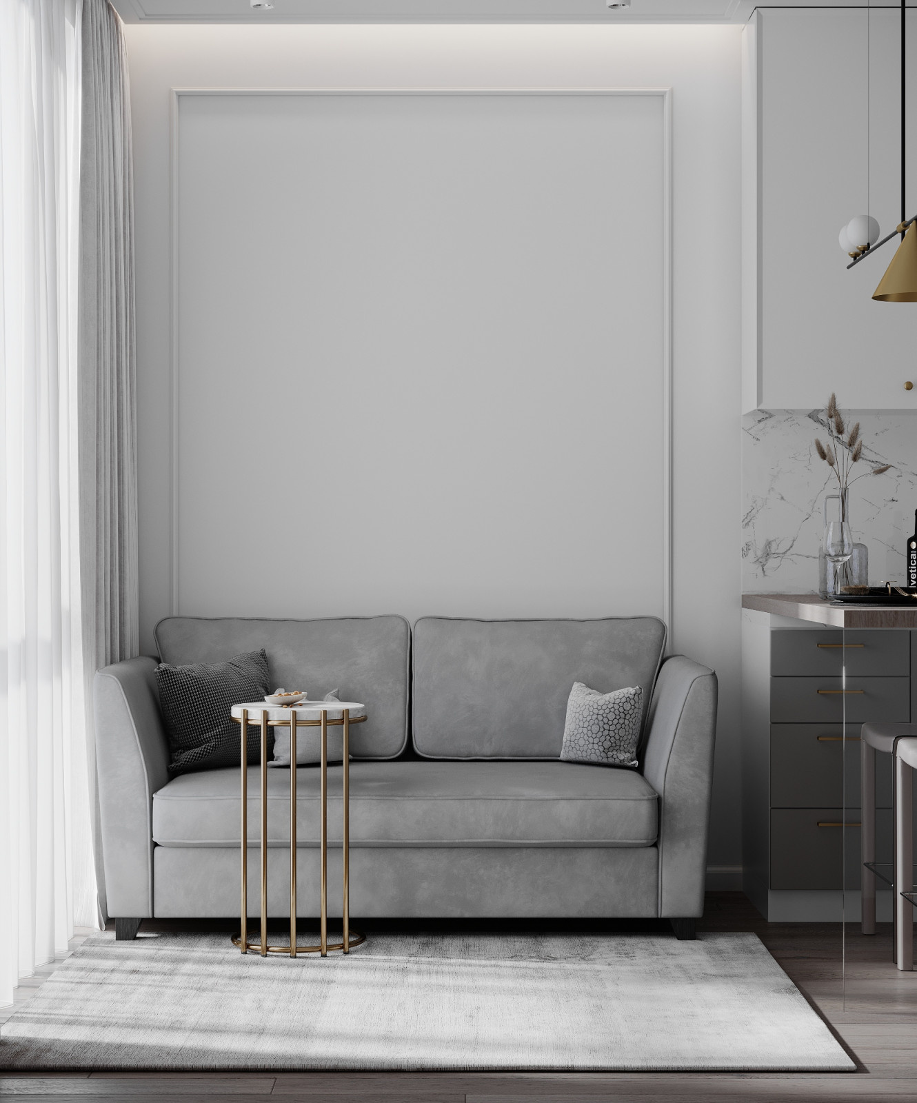 Modern East