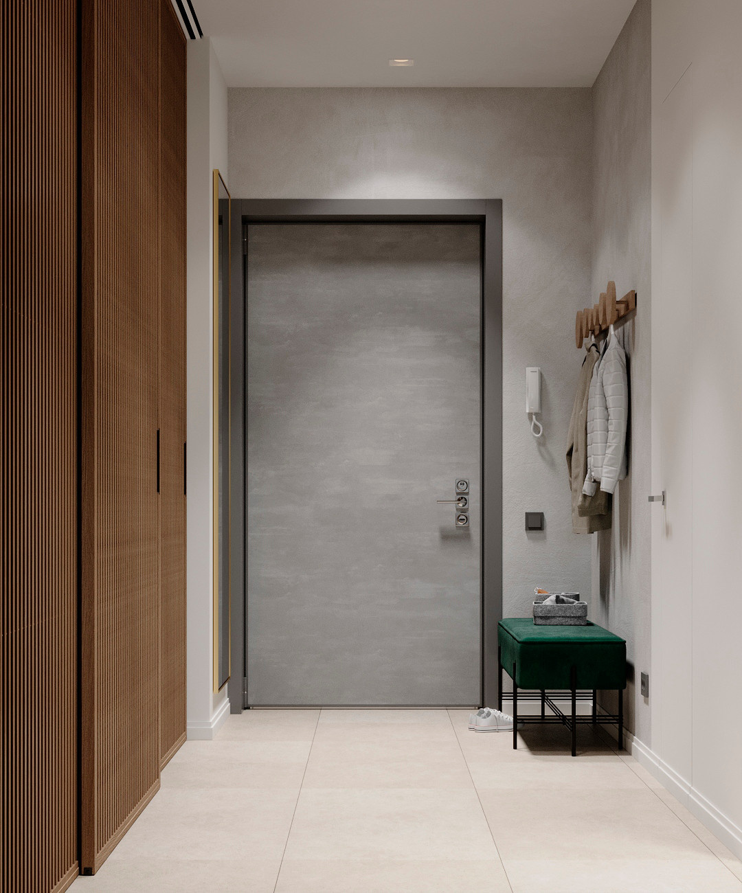 Archresidence
