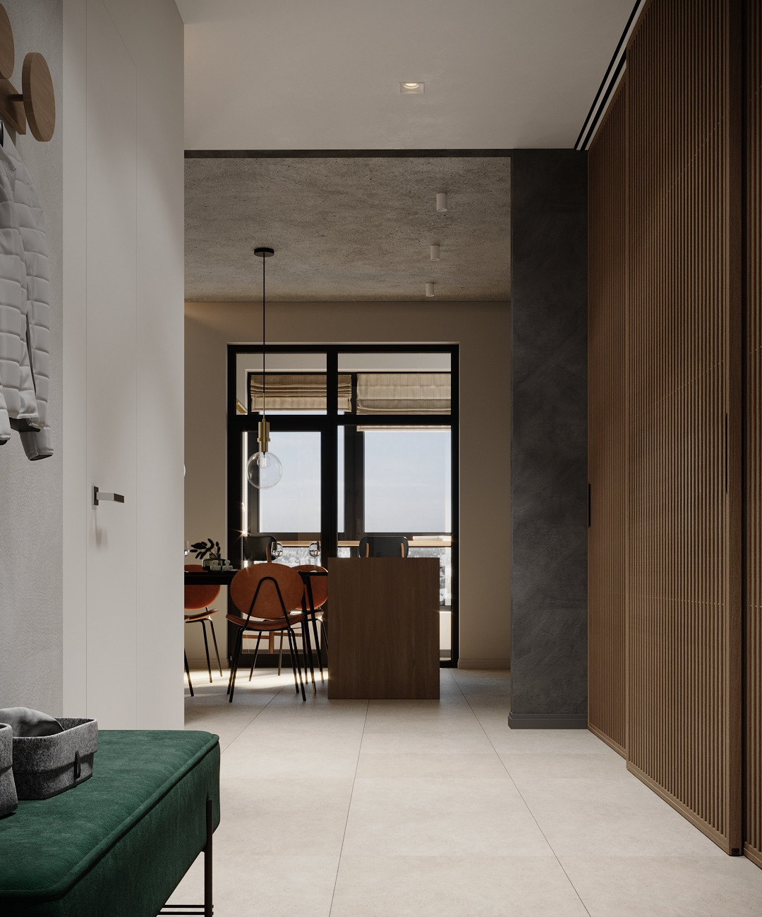 Archresidence