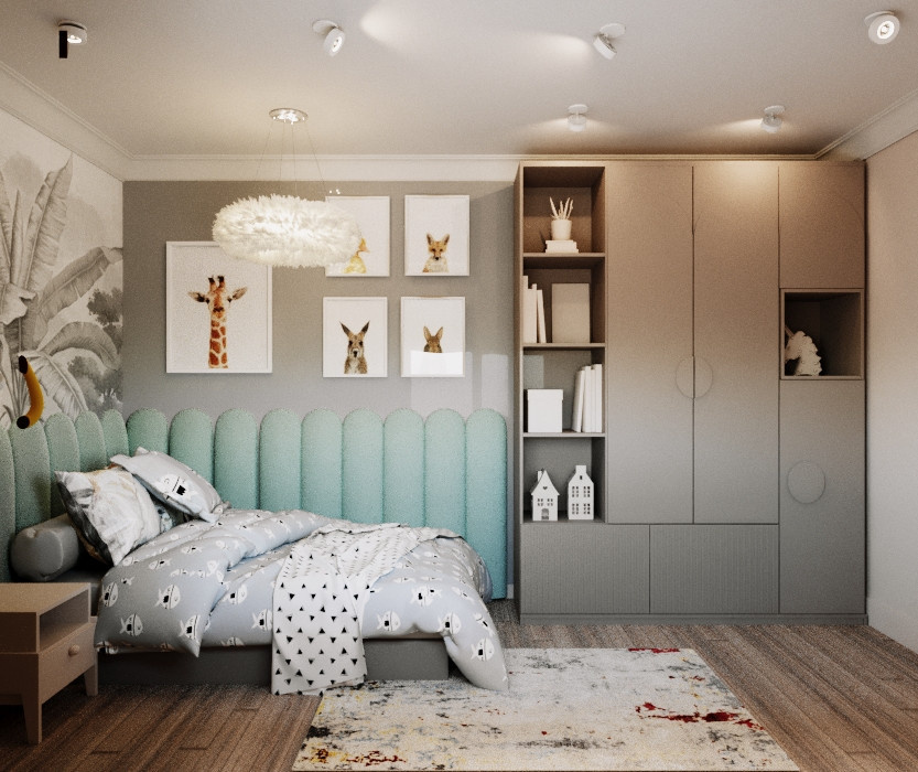 Child Bedroom