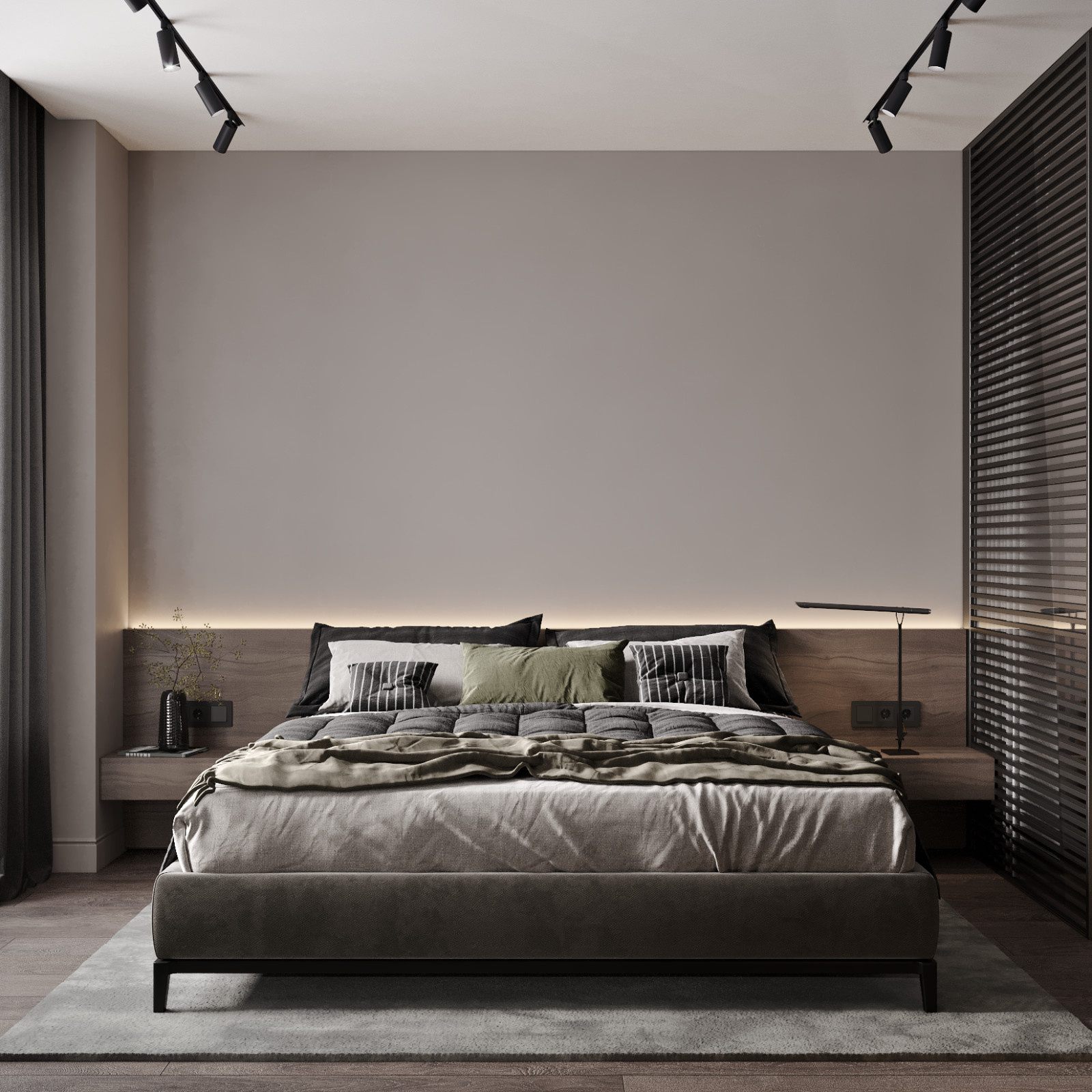 Фоновое изображение профиля More Design