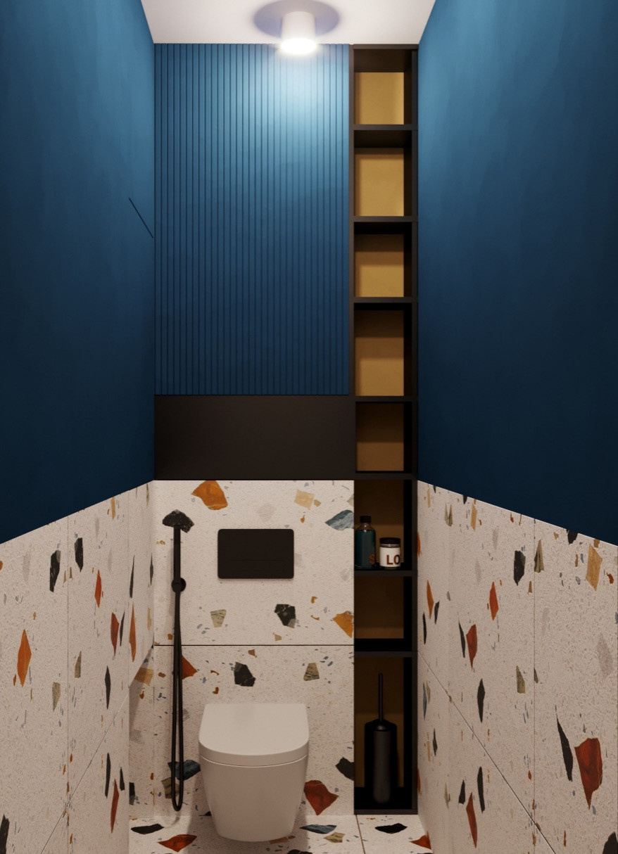 Bathroom Design