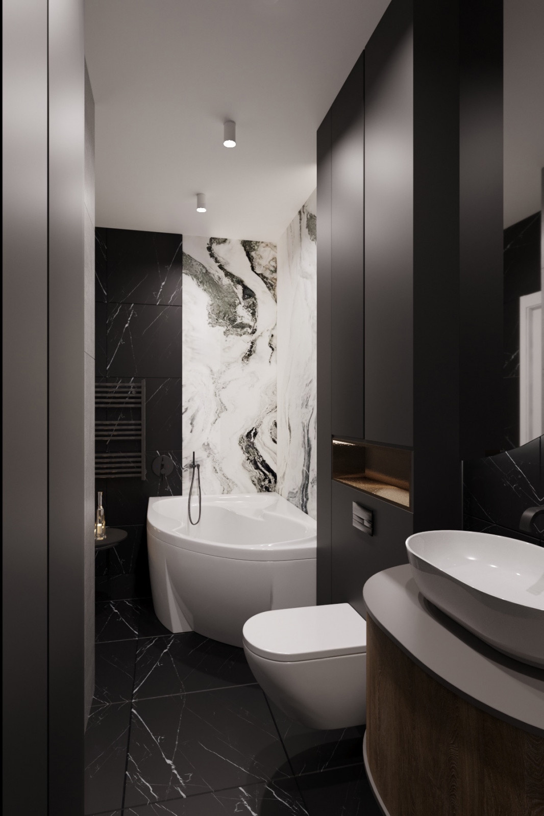 Bathroom Design