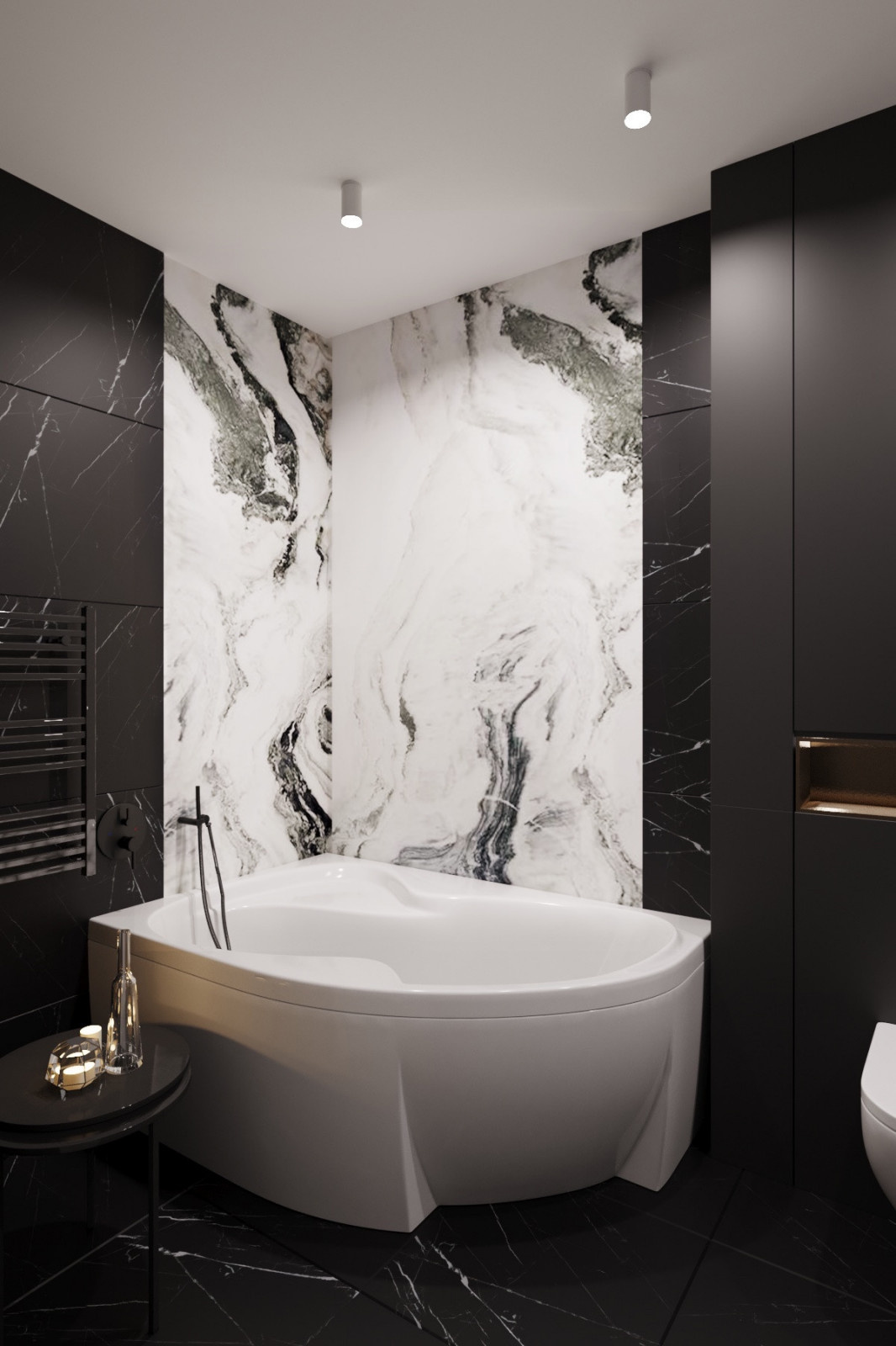 Bathroom Design