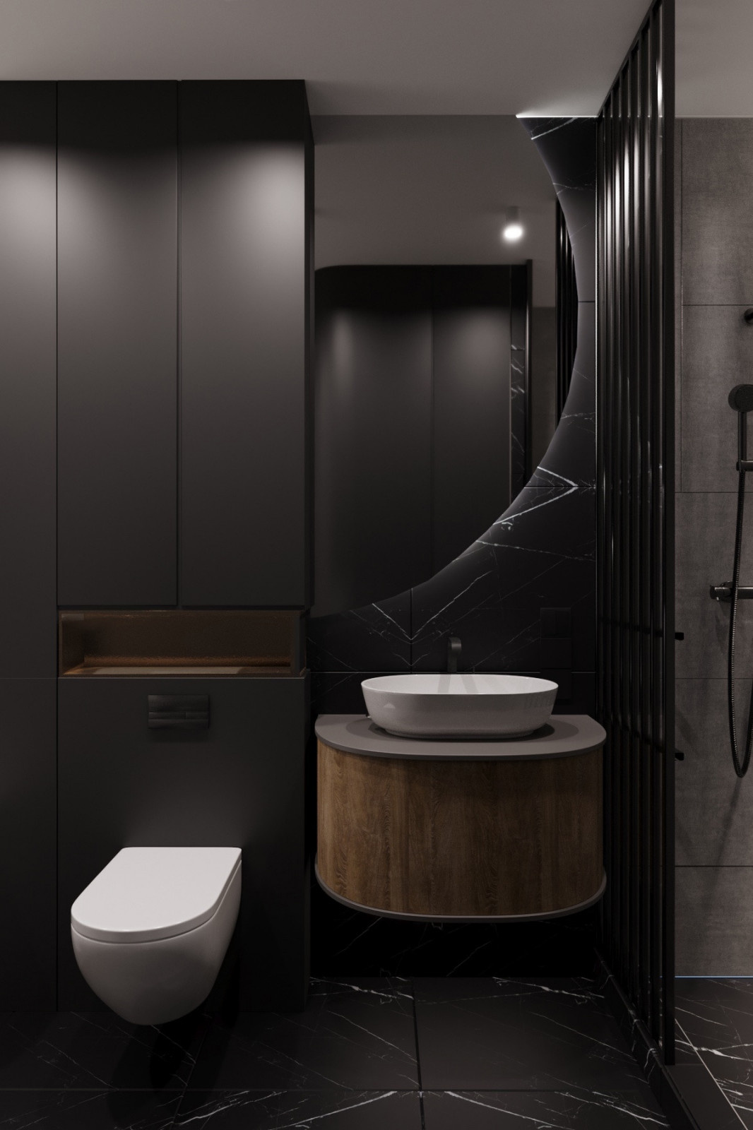 Bathroom Design