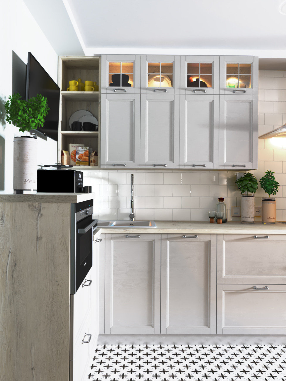 Ольга Кучко