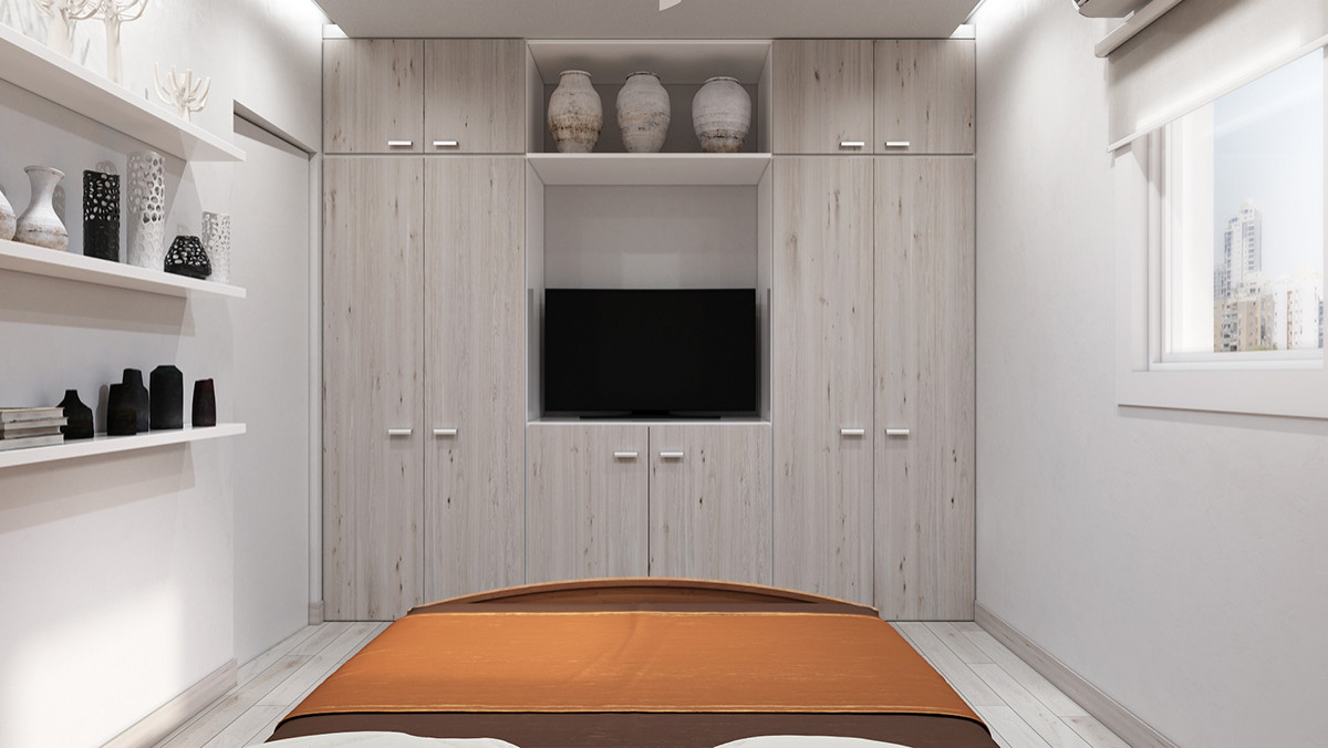 Apartment in Rishon Le Zion Israel