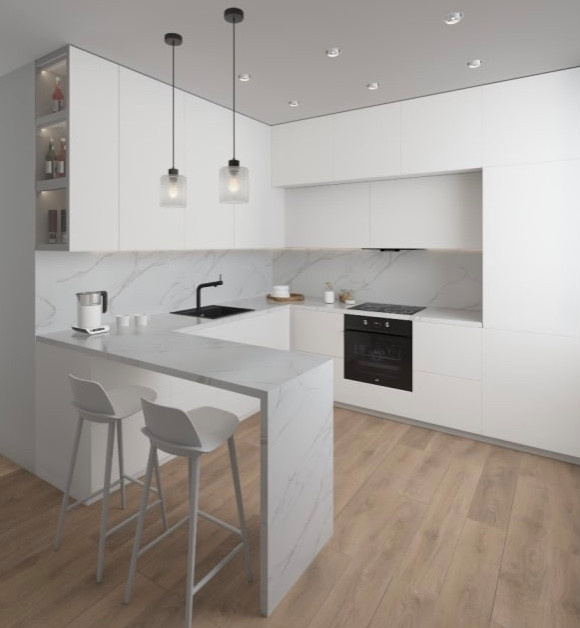 Фоновое изображение профиля Mansard Home