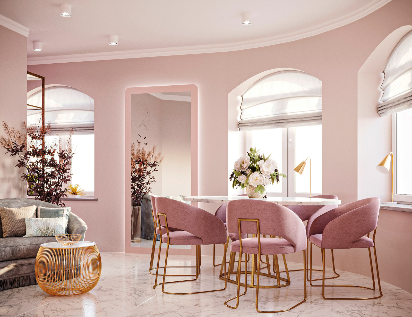 SALON QUEEN SKIN