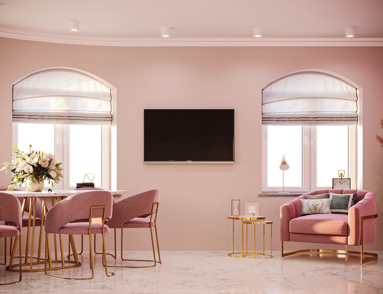 SALON QUEEN SKIN