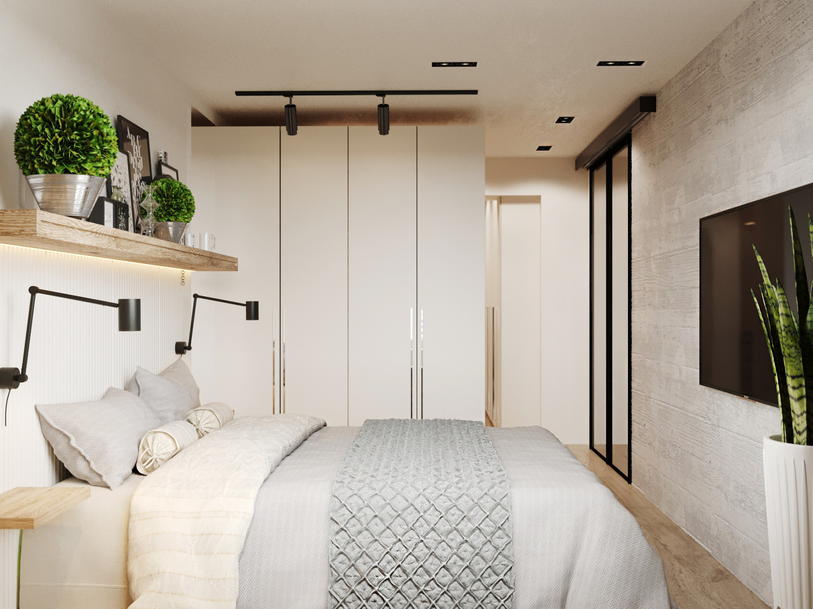 49 990 руб. 3-к квартира, 62.9 кв. м