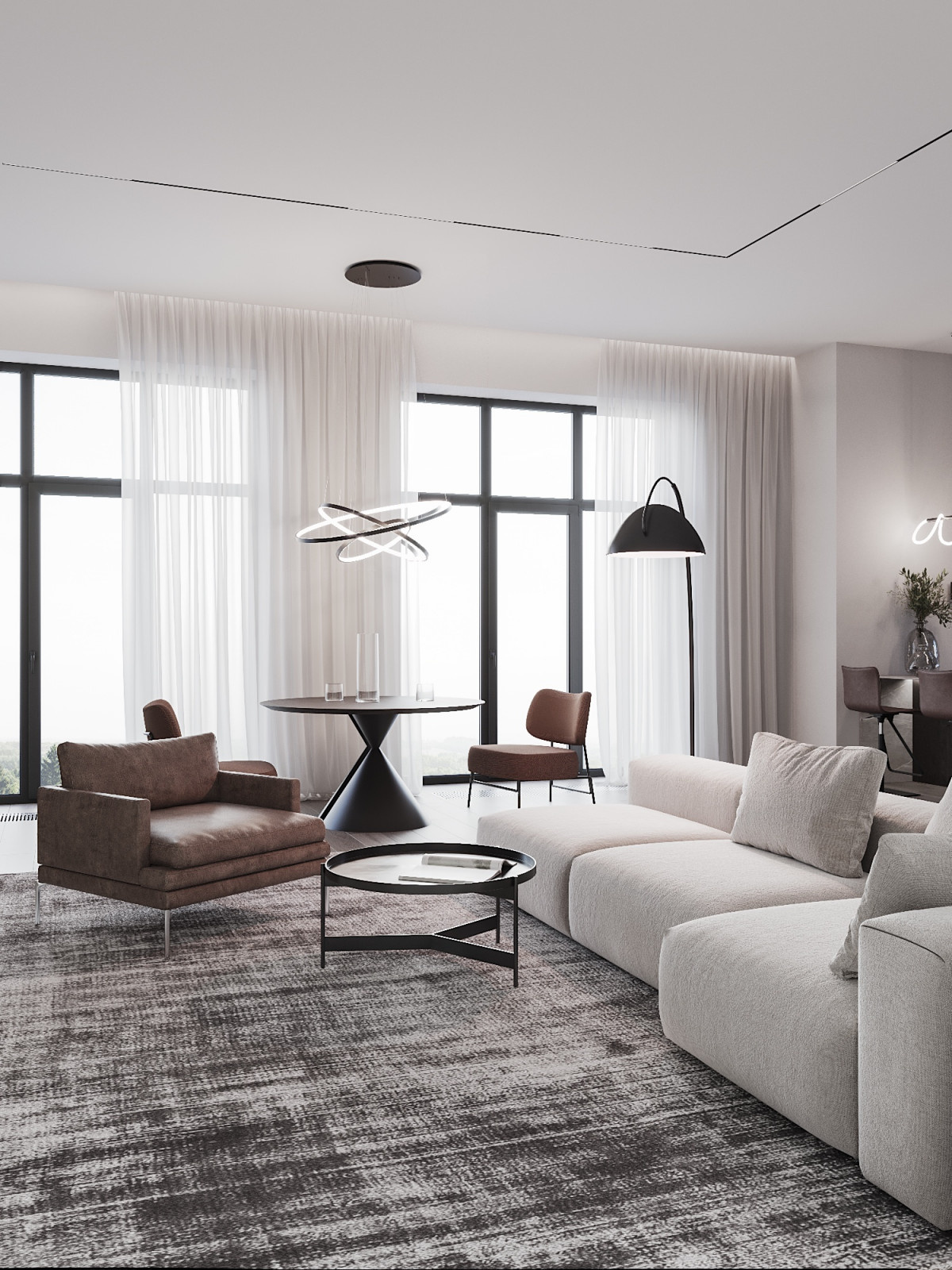 Фоновое изображение профиля Ольга Протасовицкая