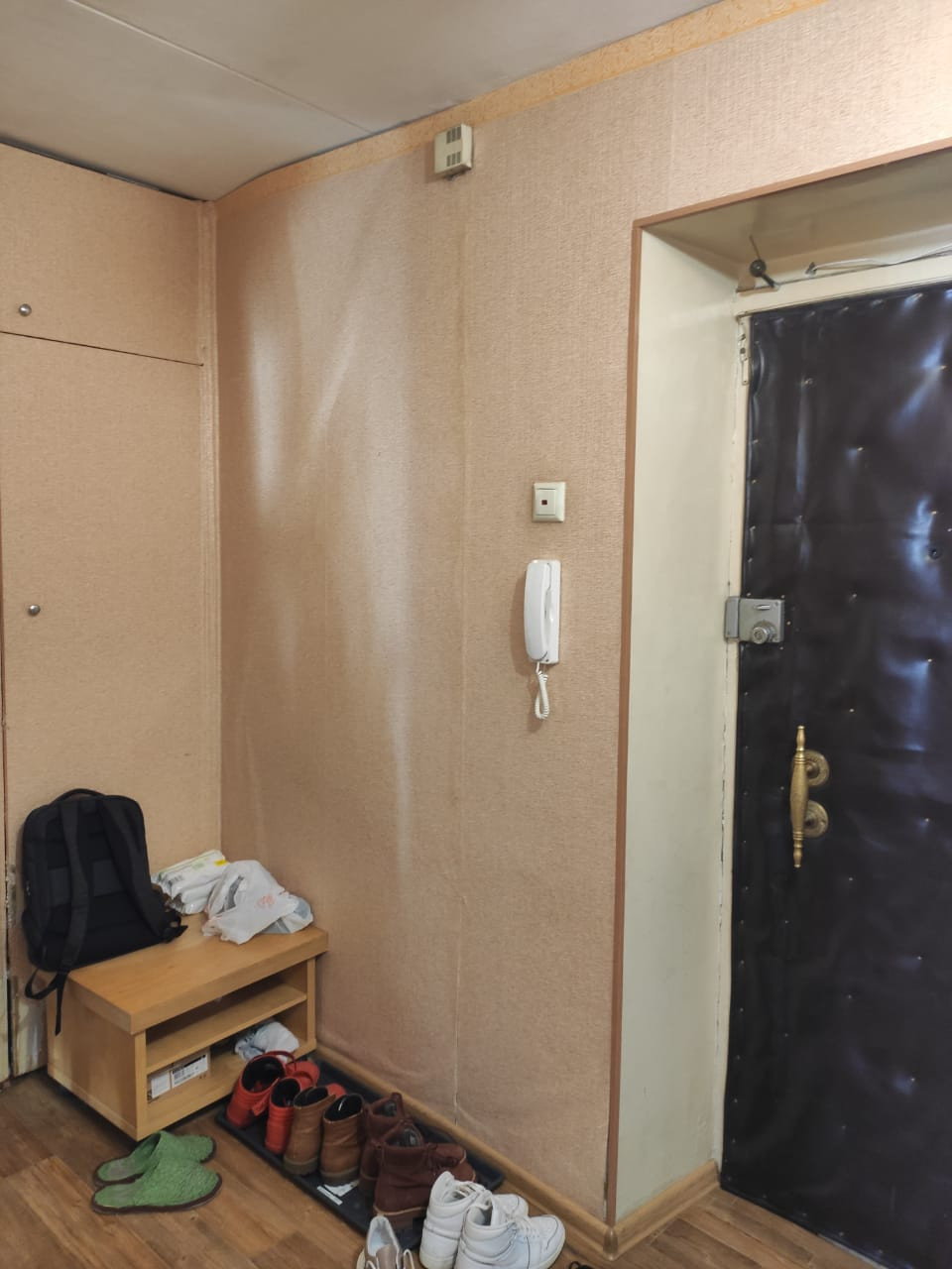 Обложка проекта: BE_Некрасова