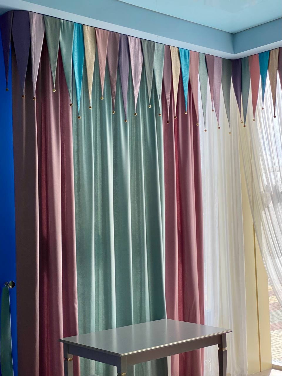 Фоновое изображение профиля Елена Григорян