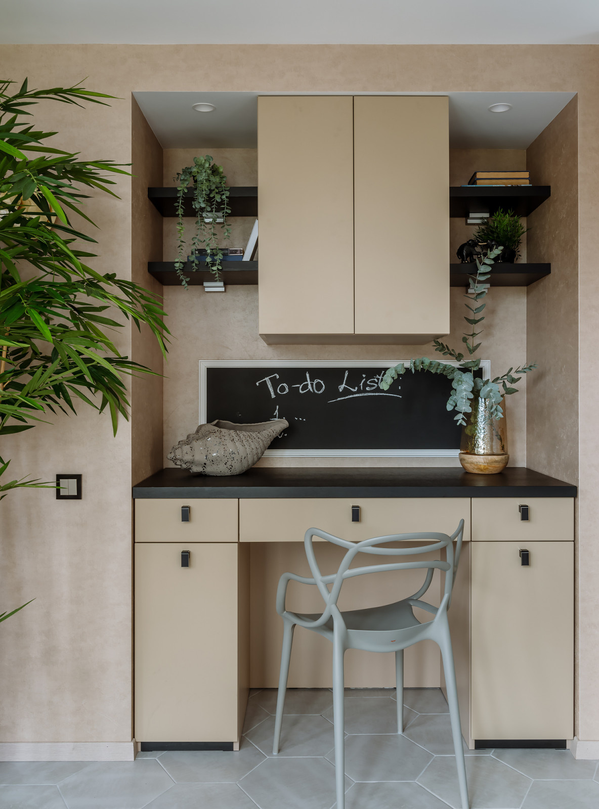 Квартира на ул. Кастанаевская