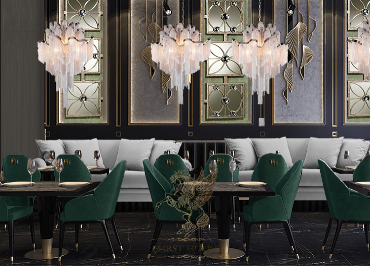 Restaurant design