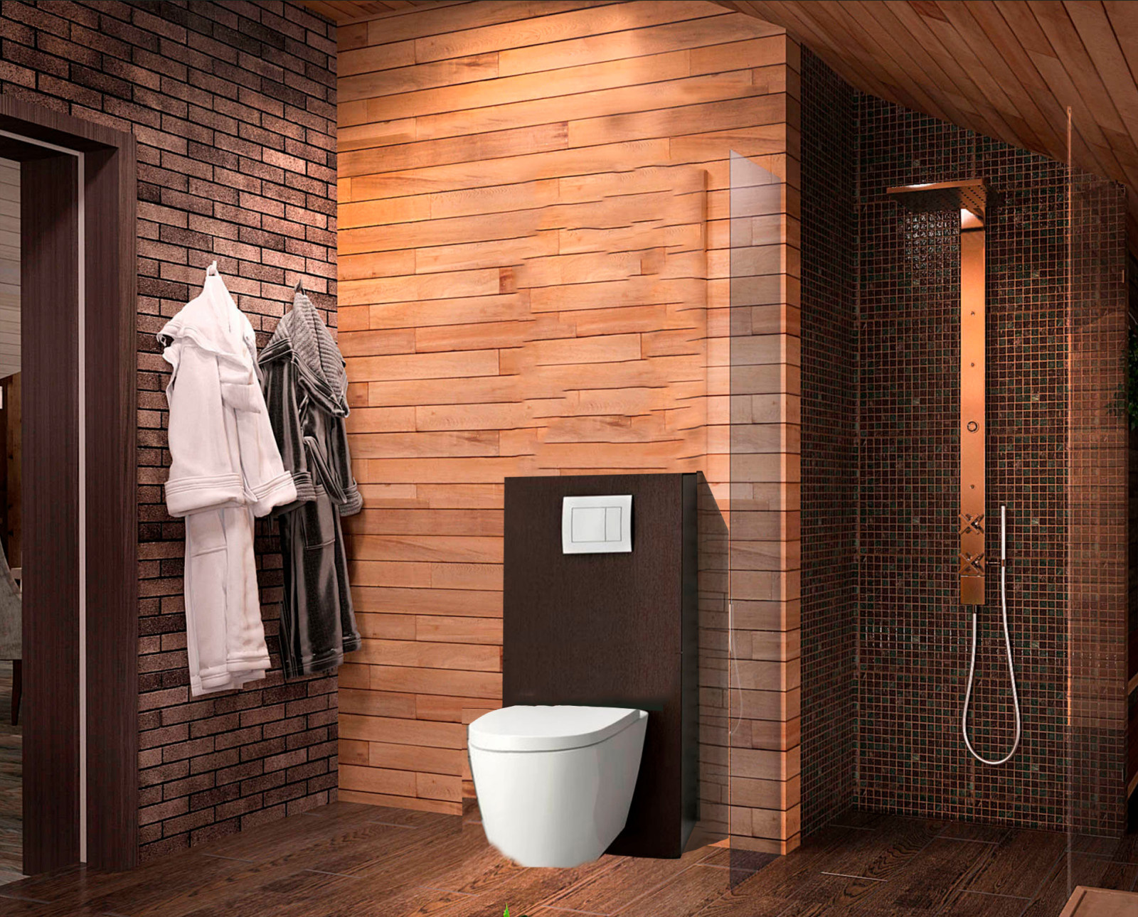 Modern style