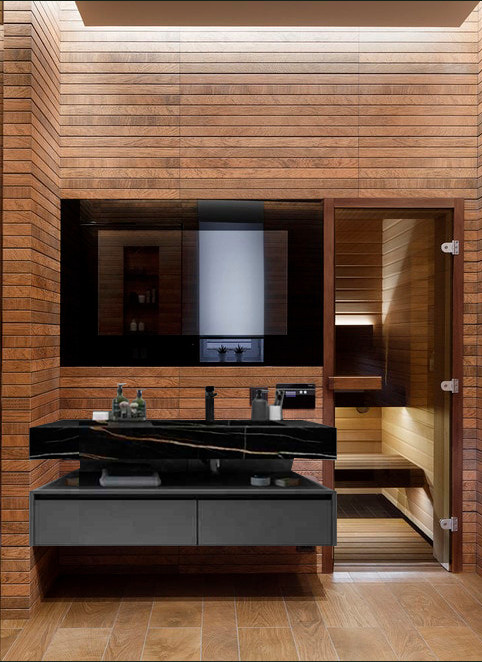 Modern style