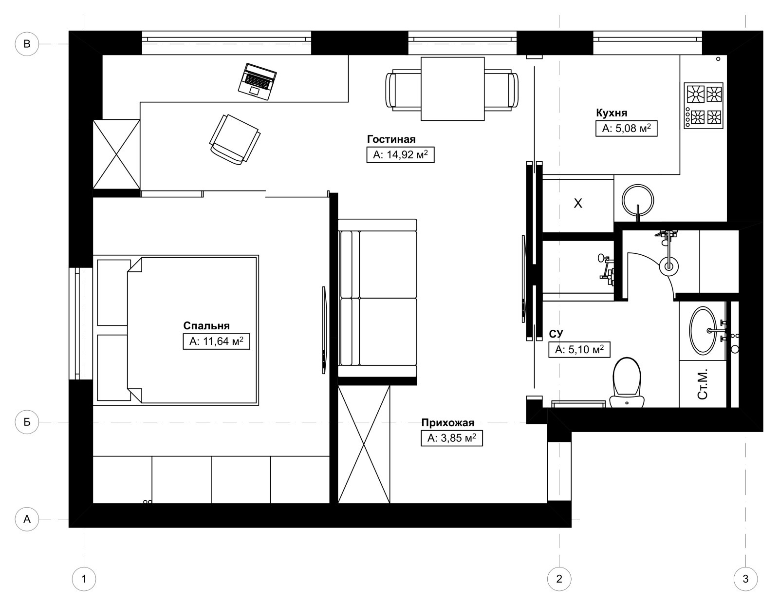Must have для интерьера: 6 решений, которые сделают жизнь удобнее