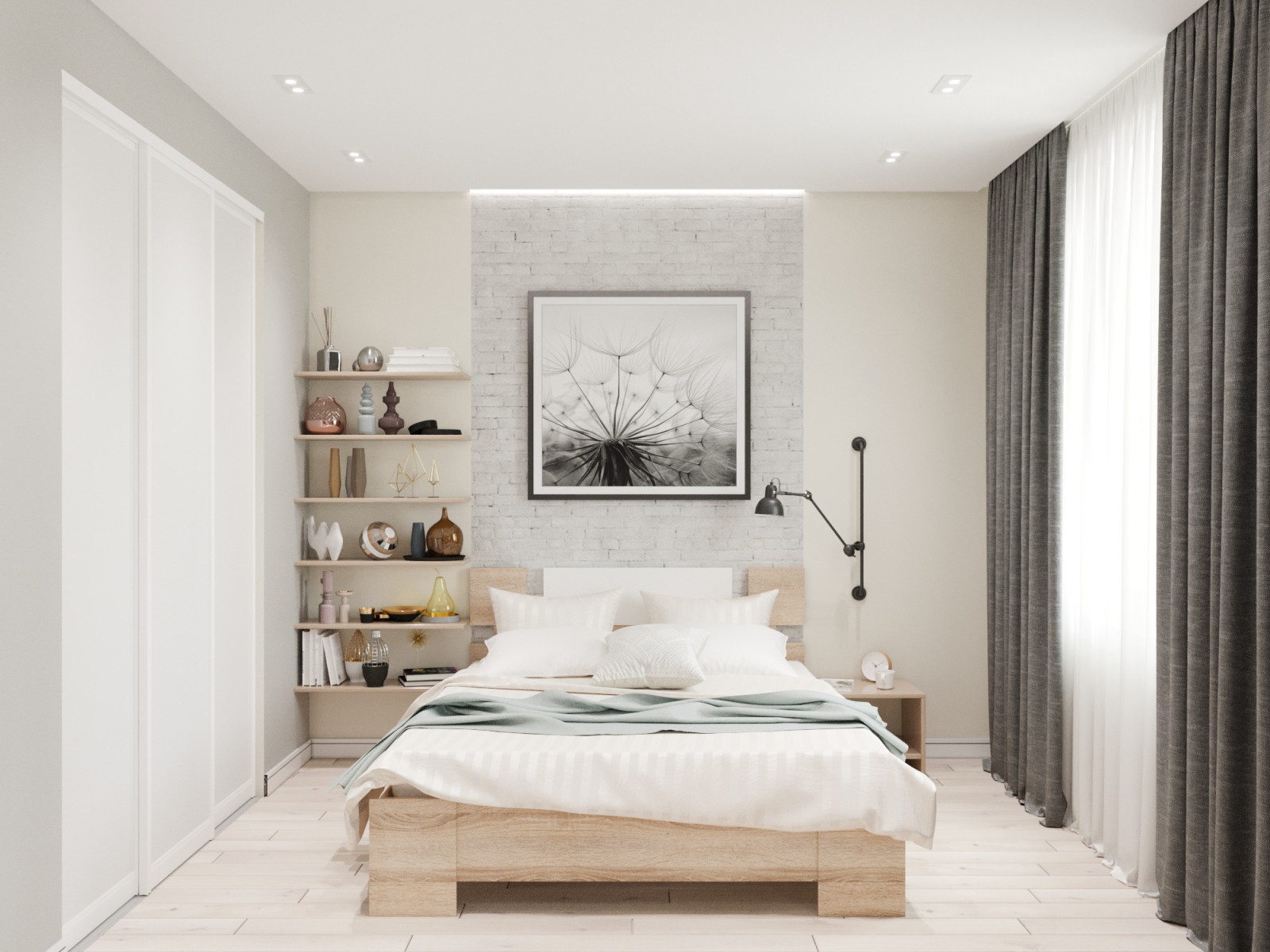 39 990 руб. 2-к квартира, 42.94 кв. м