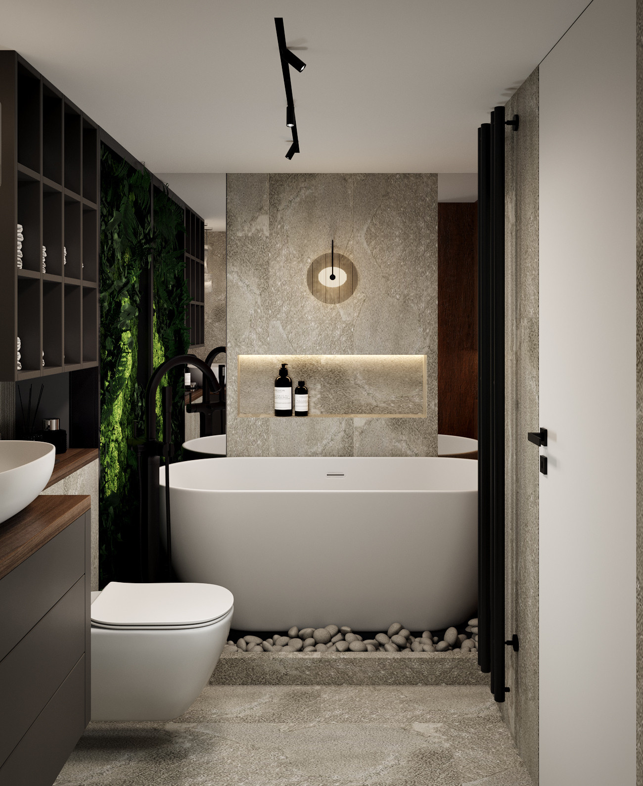 ЖК ApartVille