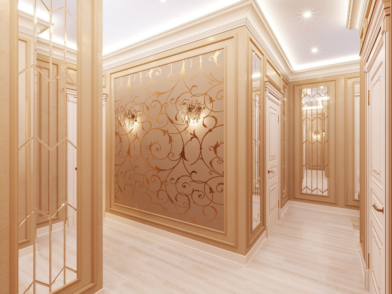 49 990 руб. 4-к квартира, 129.6 кв. м