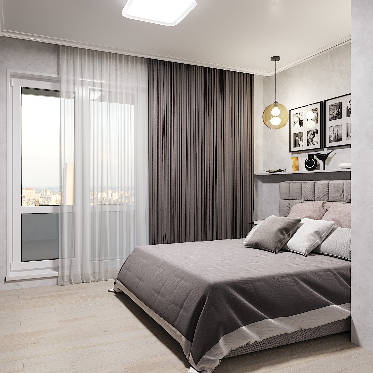 49 990 руб. 3-к квартира, 71.85 кв. м