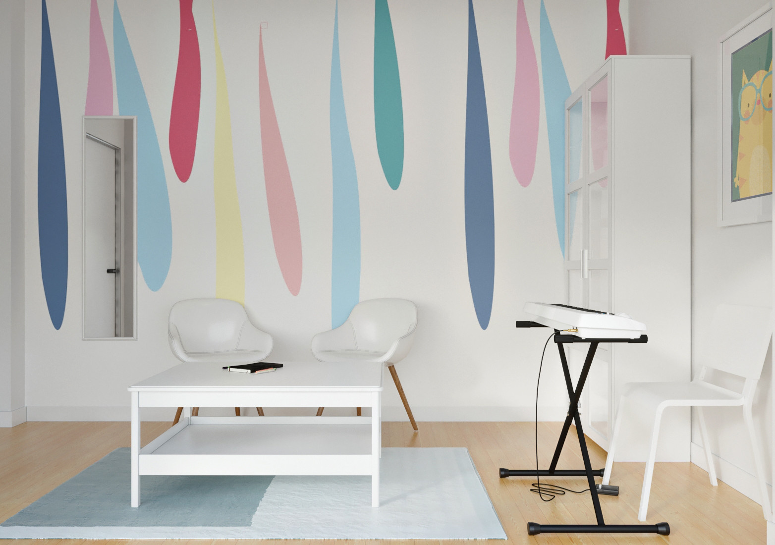 Детский клуб Loft Детство