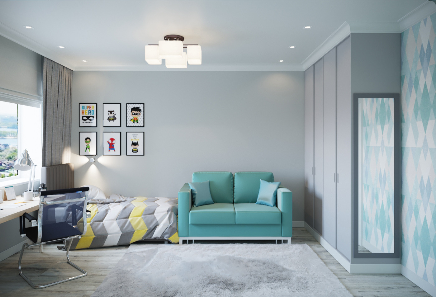 Project_401